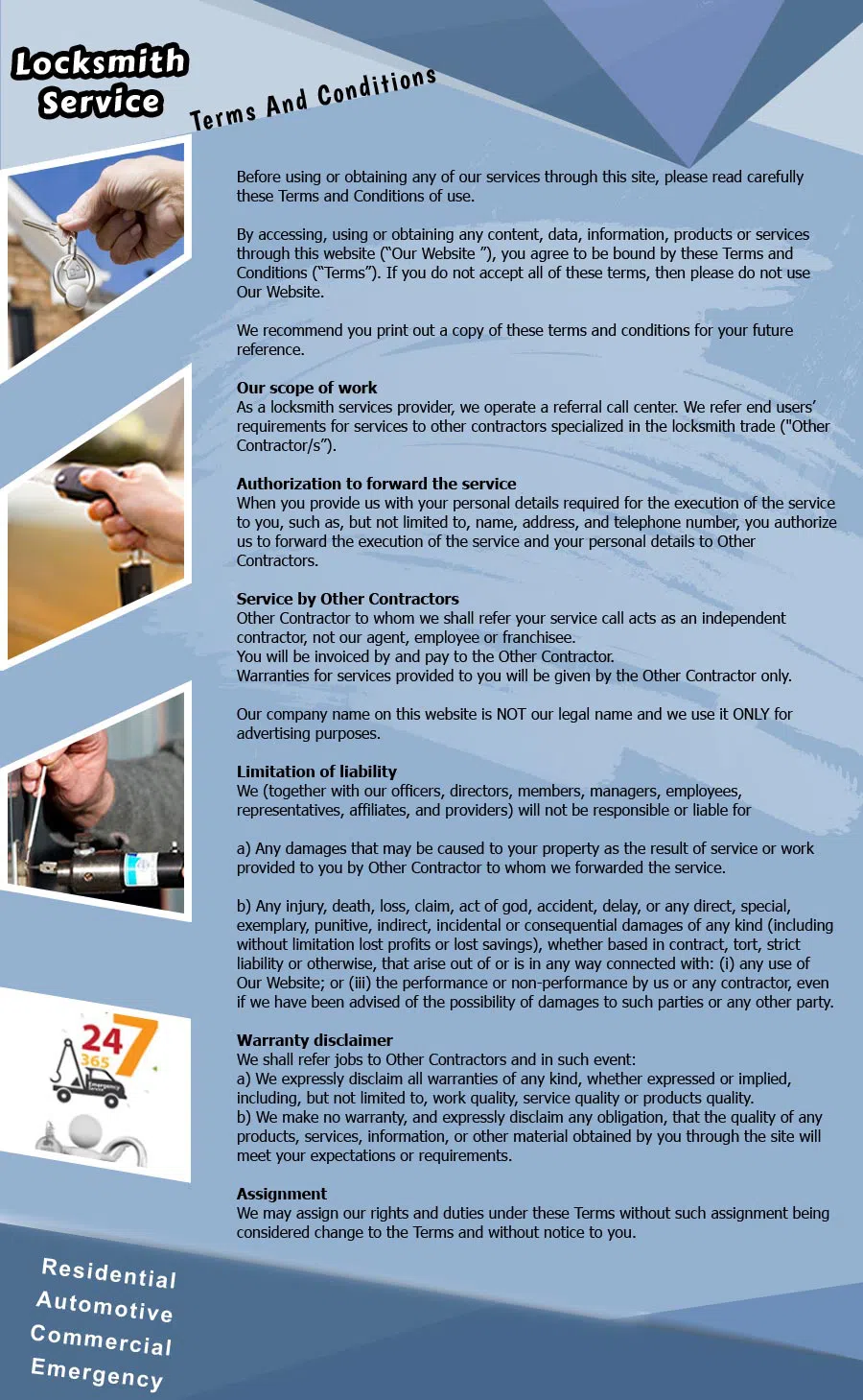 Lock Locksmith Tech Bronx, NY 718-304-2930